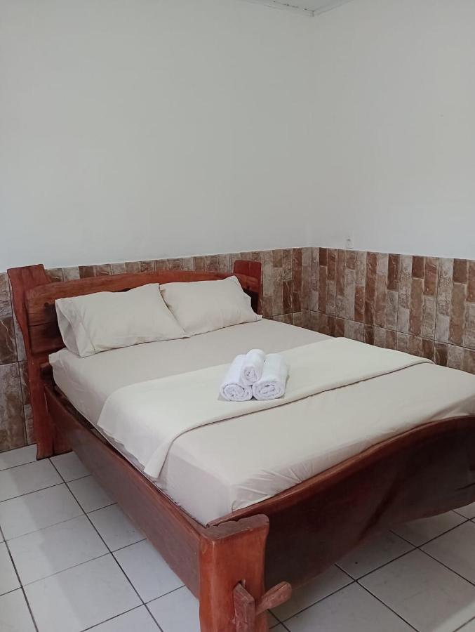 Pirenópolis Pousada Acalanto מראה חיצוני תמונה